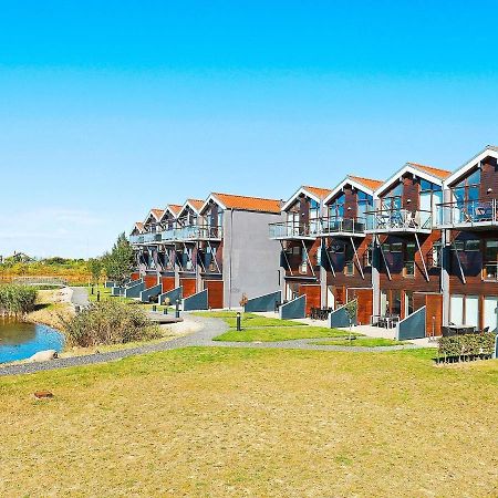 4 Person Holiday Home In Bogense Extérieur photo